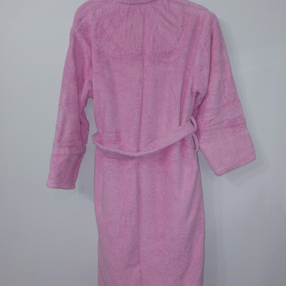 Vintage "Parador SPA" 100% Cotton, Turkish Towel. - Picture 7 of 8